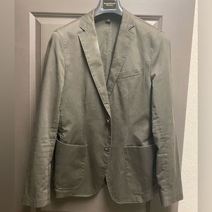 Mens Hugo Boss casual Blazer